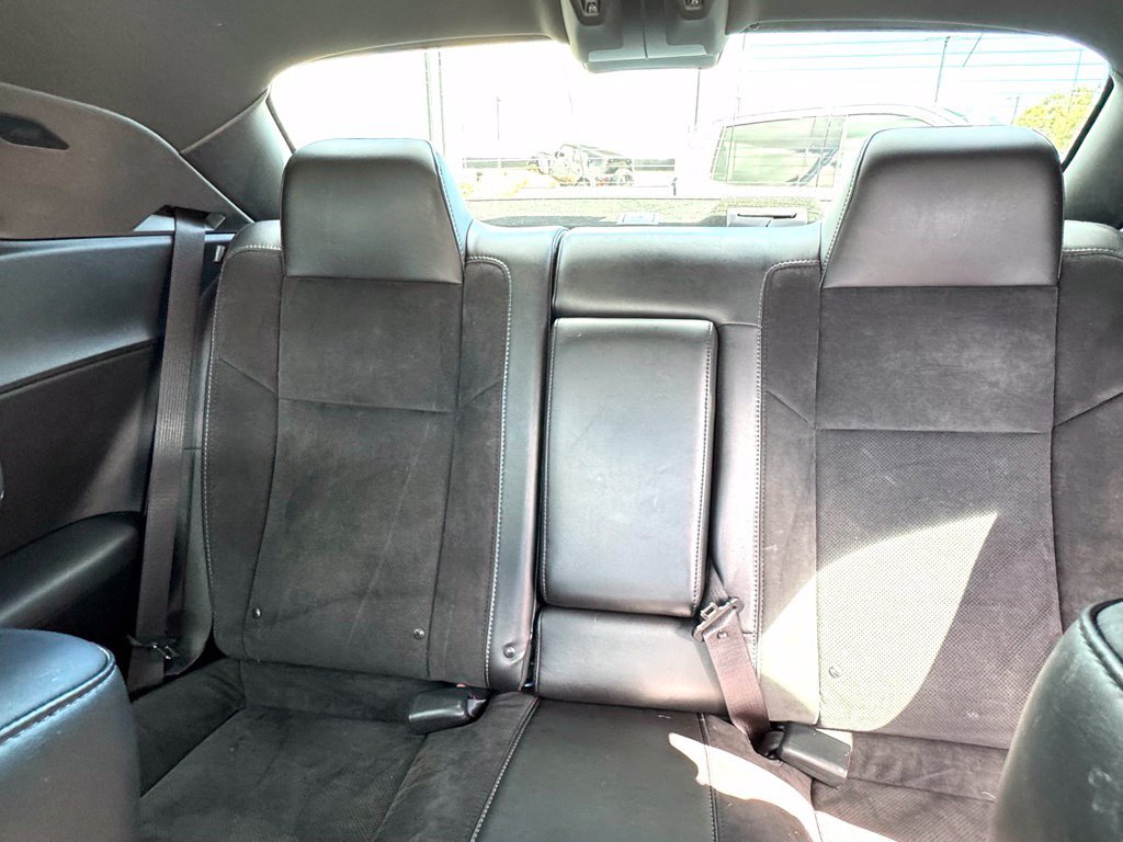 Used 2023 Blue Dodge R/T image 39