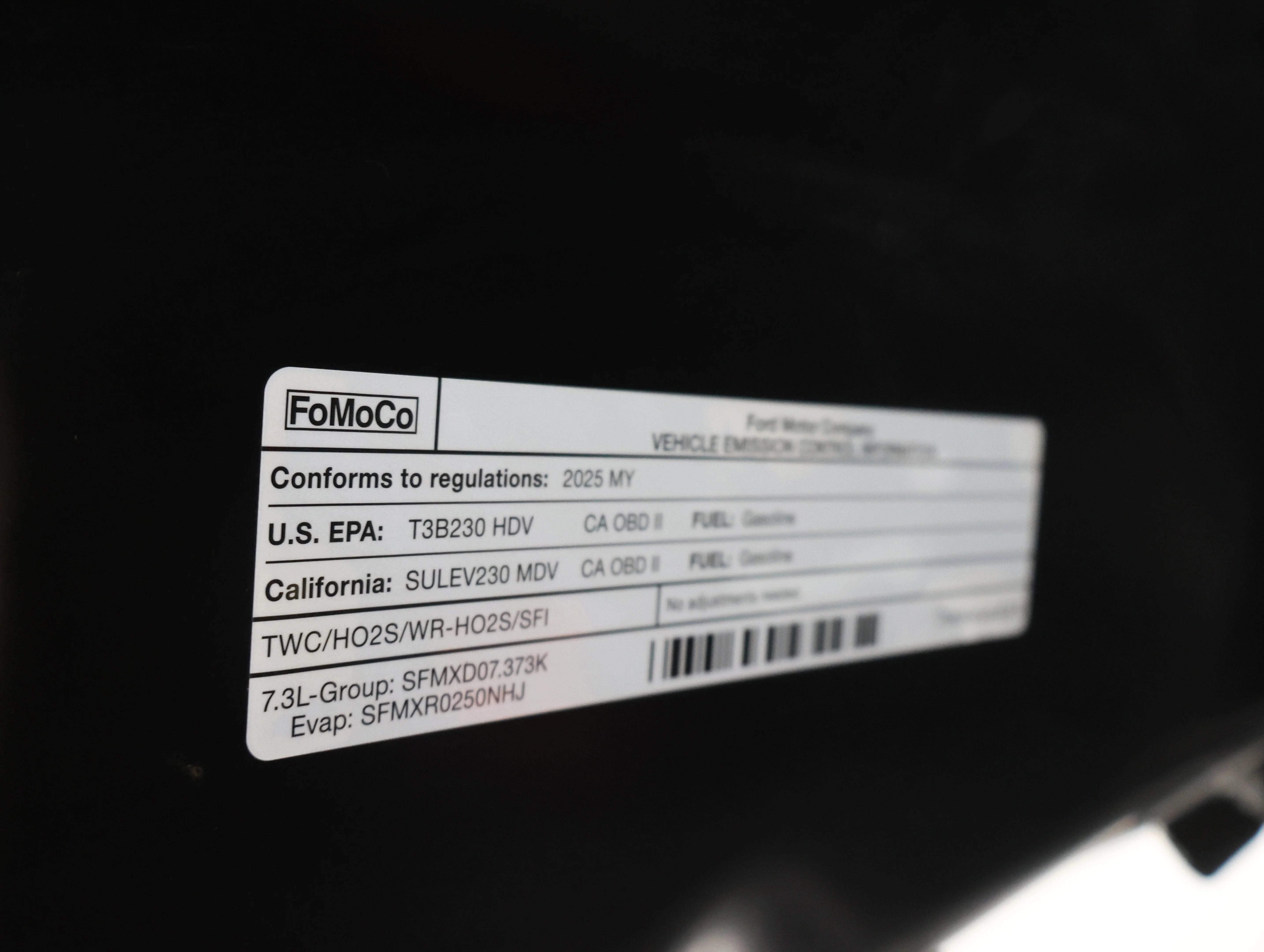 2025 Ford F-350 Super Duty XLT - Photo 18