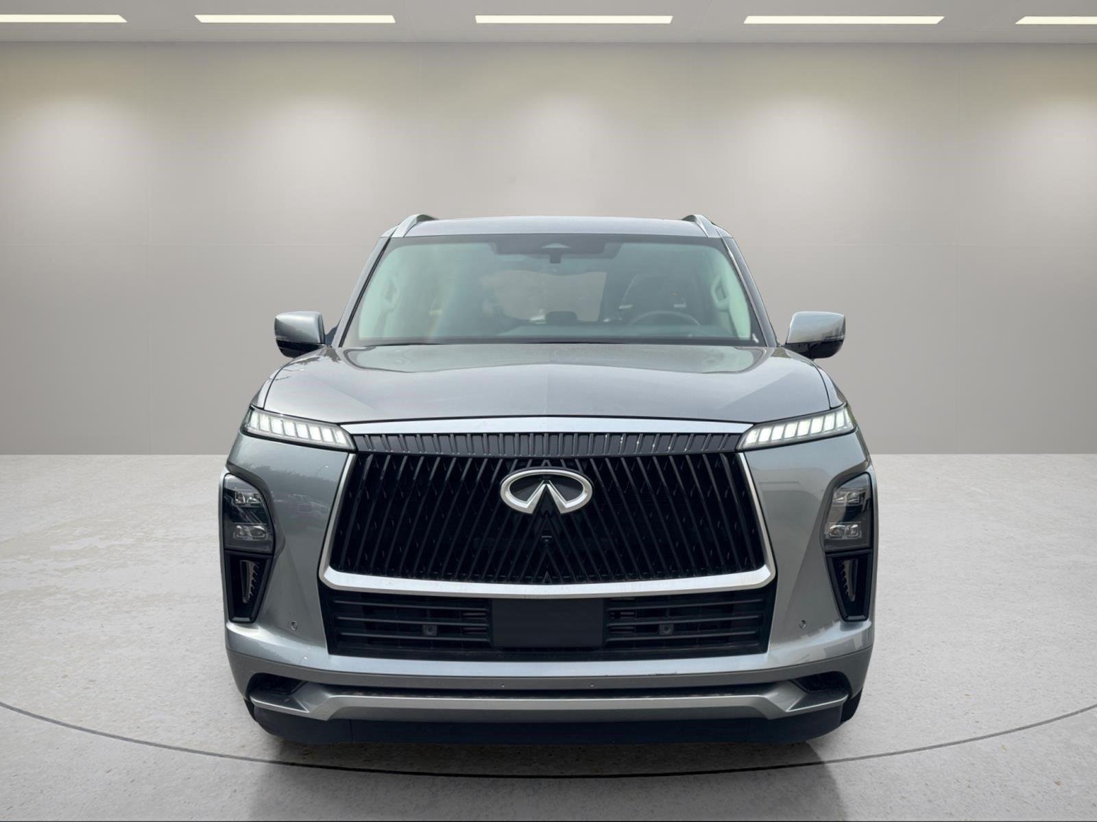 Certified Used 2025 Dynamic Metal INFINITI SENSORY image 8
