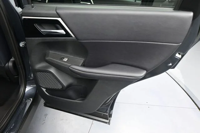 New 2026 Gray Nissan SL image 12