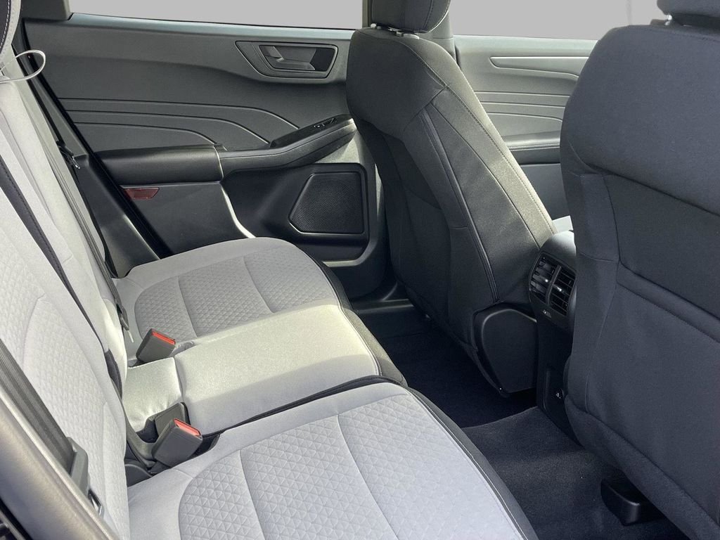 New 2026 Agate Black Metallic Ford Active® image 18
