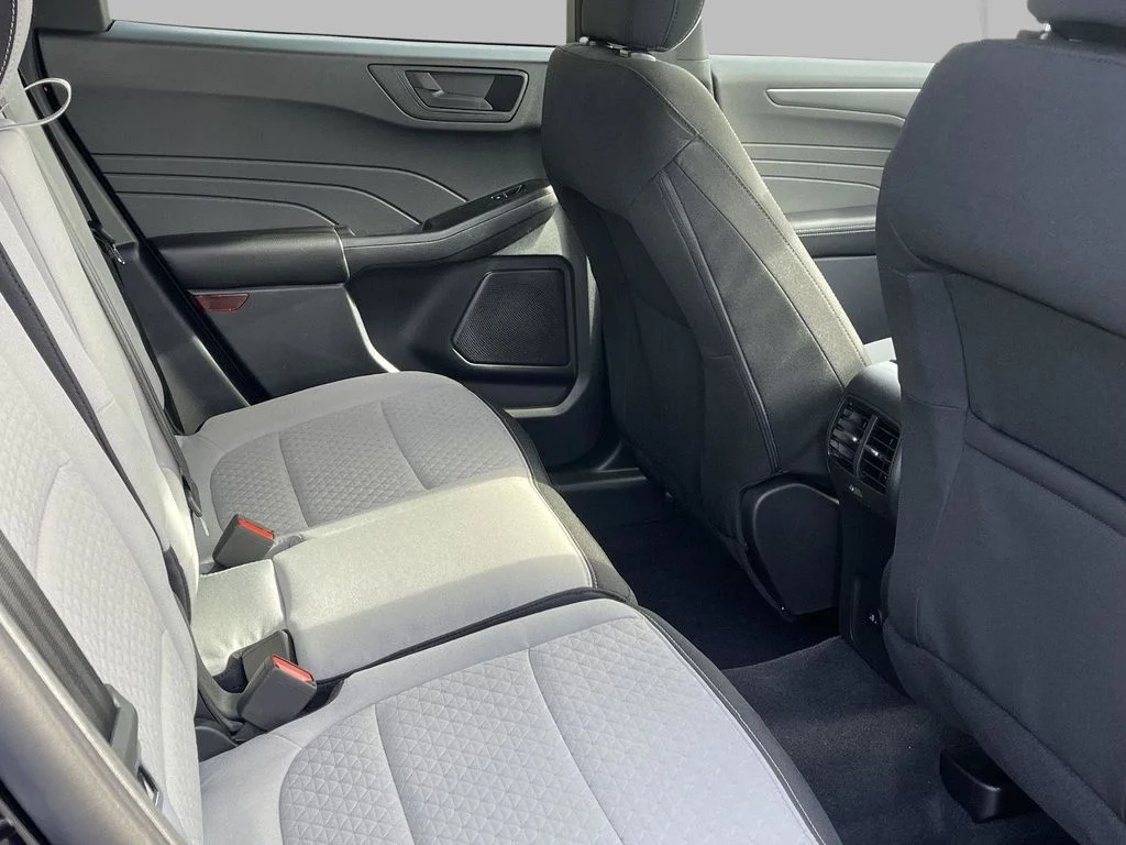 New 2026 Agate Black Metallic Ford Active® image 18