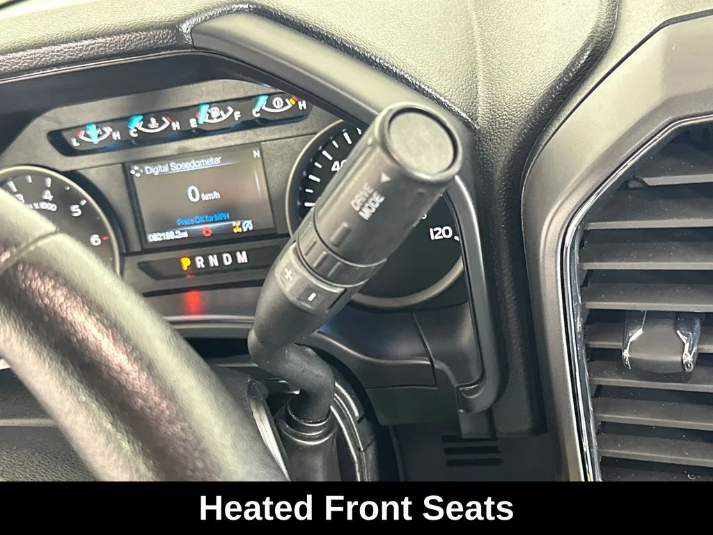 Used 2020 Silver Ford XLT image 24