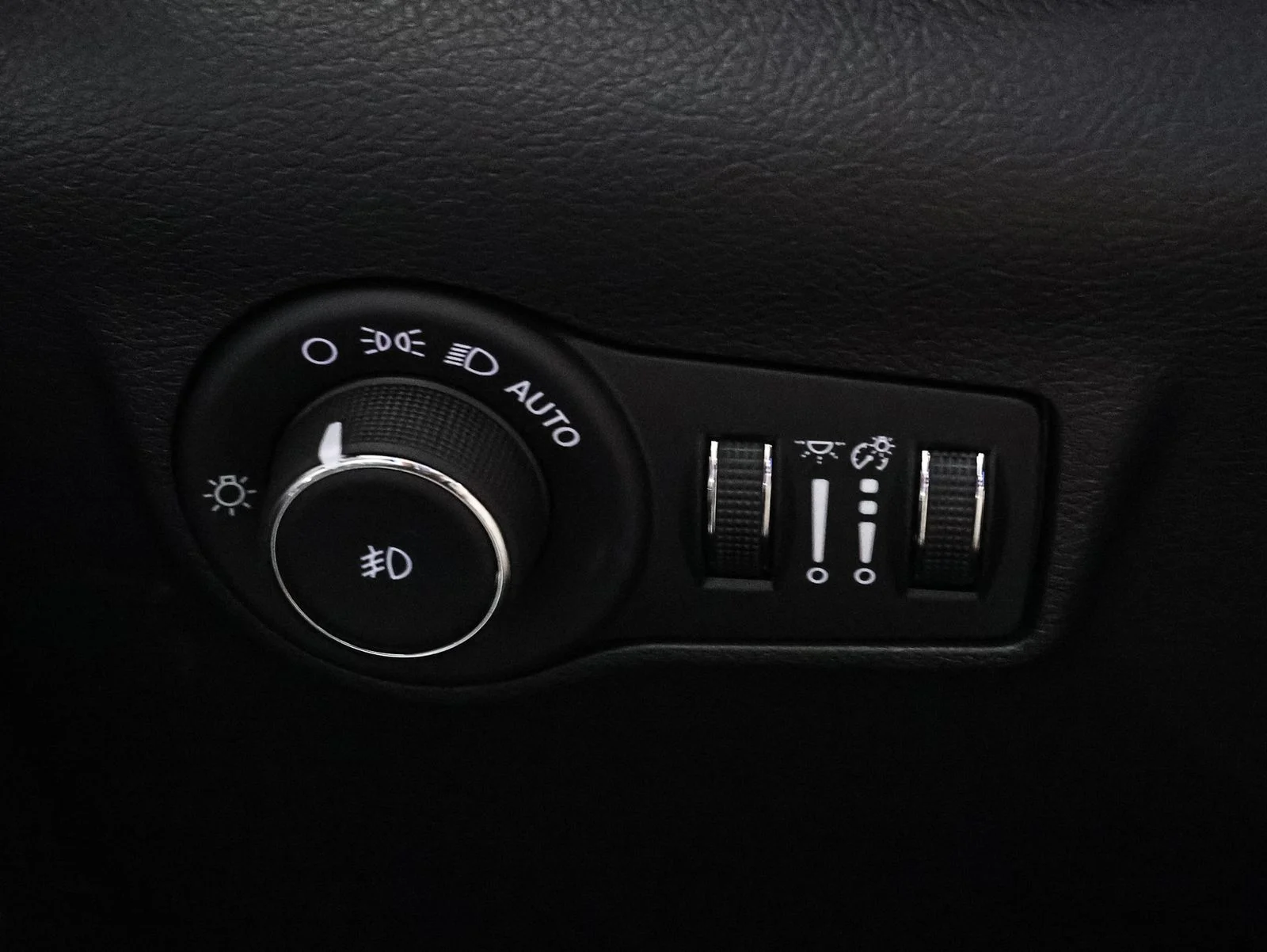 2024 Jeep Compass Limited - Photo 31