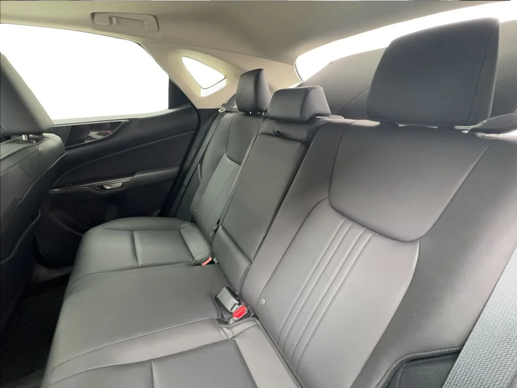 Used 2025 Gray Lexus 250 Base image 24