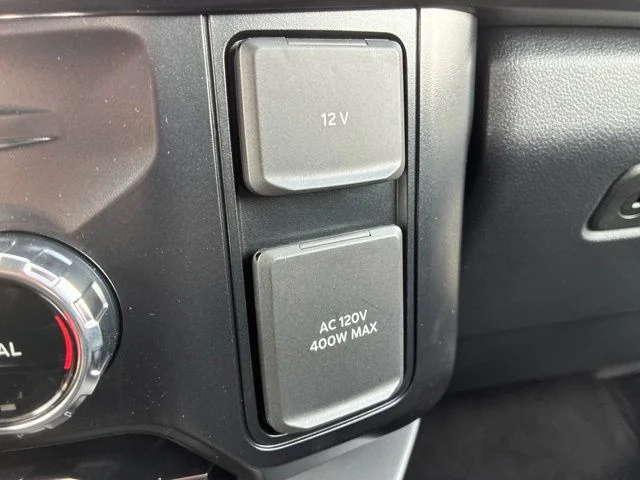 New 2026 Agate Black Metallic Ford F-350® Lariat® image 45