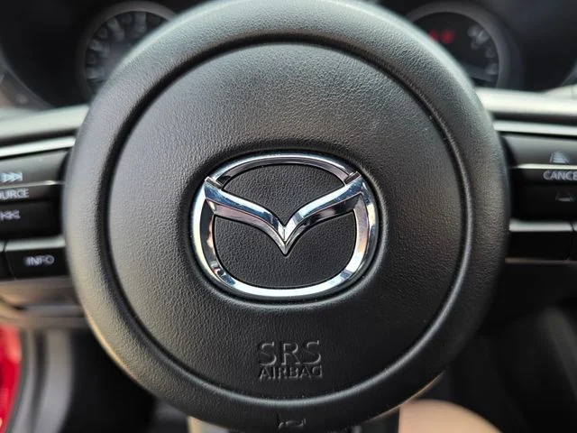 Certified Used 2026 Red Mazda 2.5 S Preferred image 25