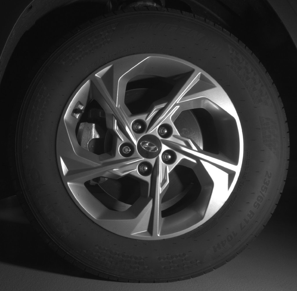 2024 Hyundai Tucson SEL - Photo 9