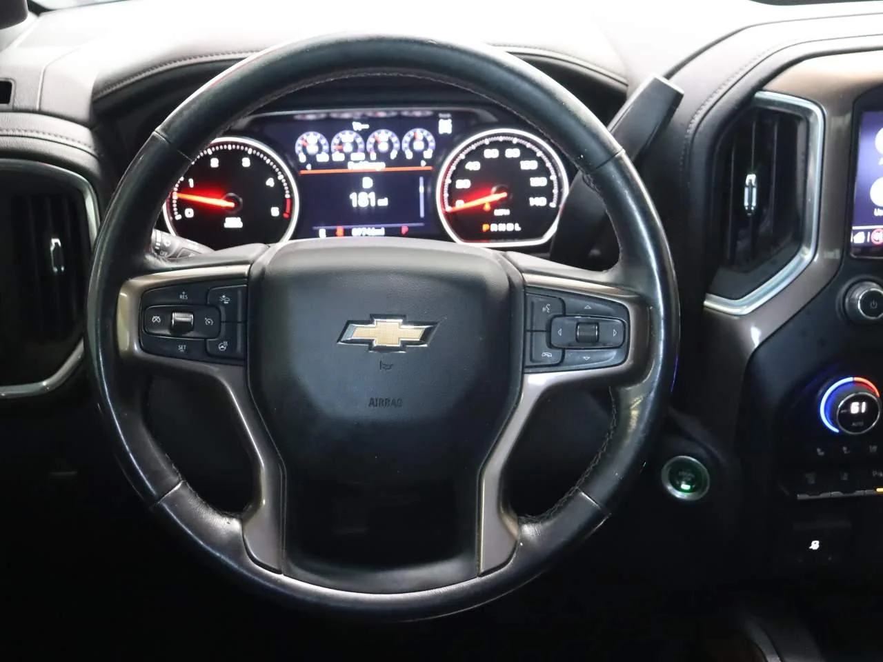 2023 Chevrolet Silverado 2500HD High Country - Photo 9