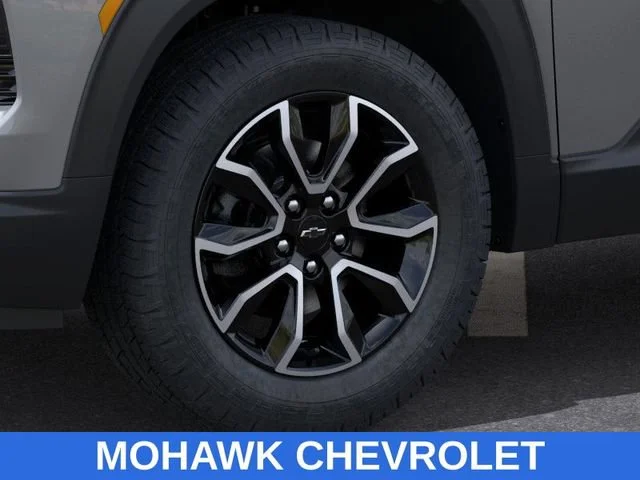 2026 Chevrolet Trailblazer Activ - Photo 9