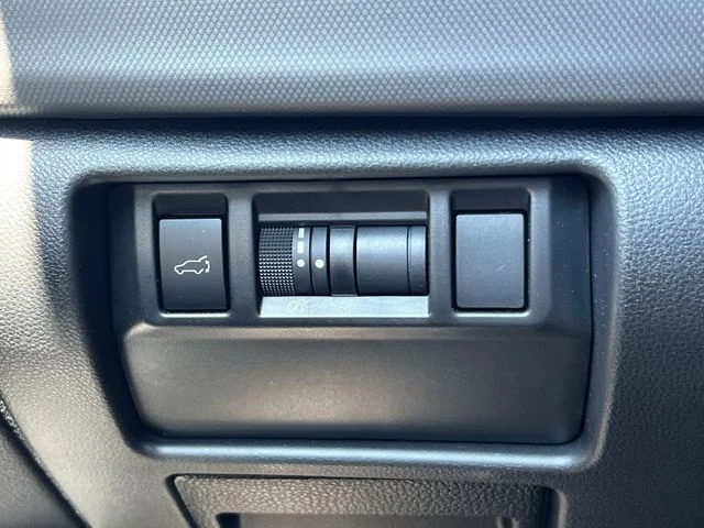 Used 2026 Black Subaru Wilderness image 30