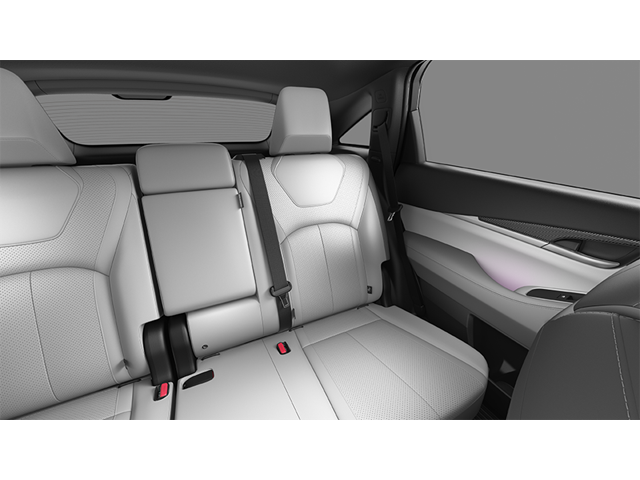 New 2027 MINERAL BLACK INFINITI Sport AWD image 18