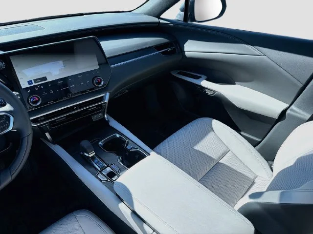 New 2026 Cloudburst Gray Lexus PREMIUM image 20