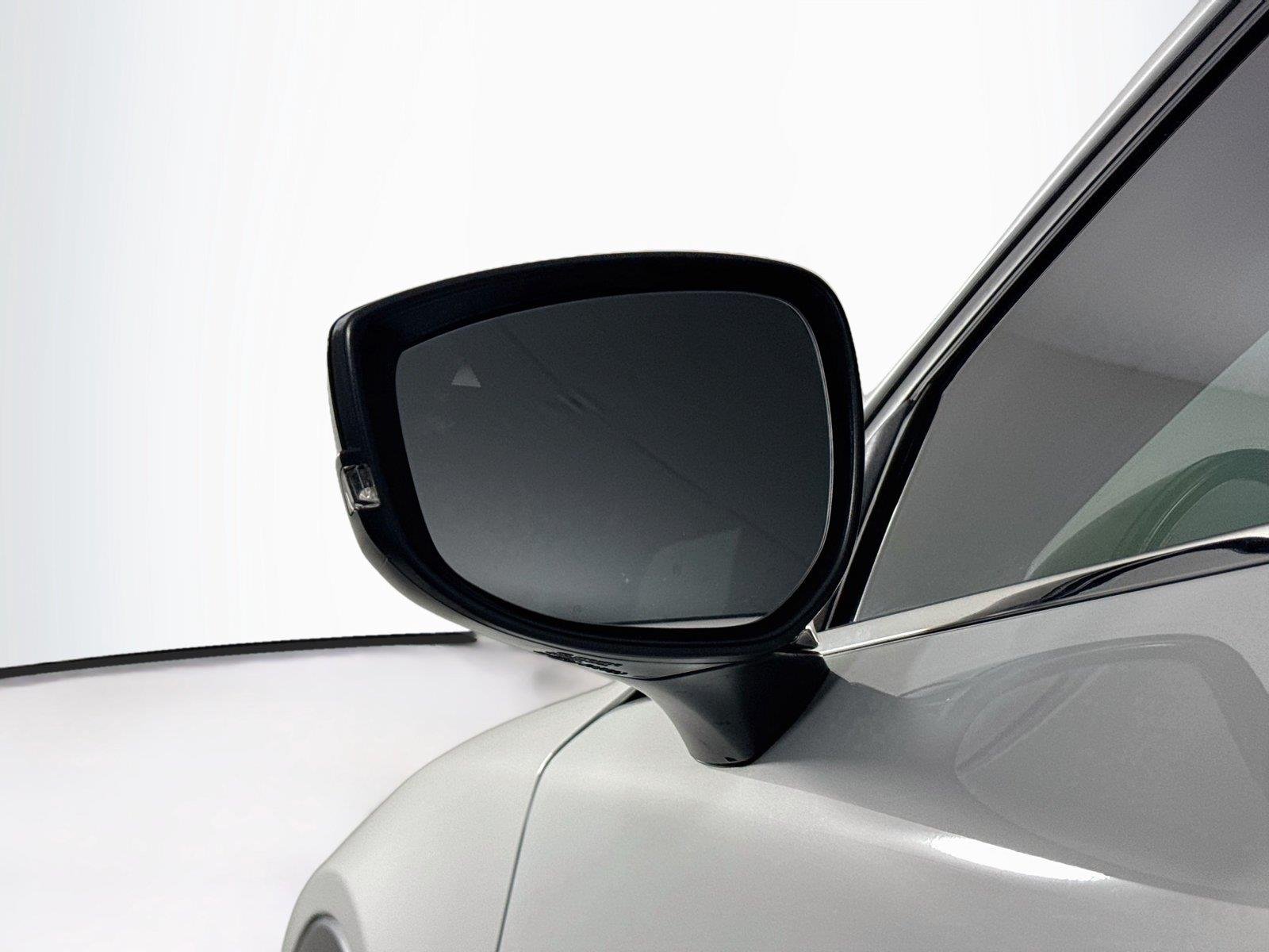 Used 2025 Ceramic Metallic Mazda 2.5 S Select Sport image 5