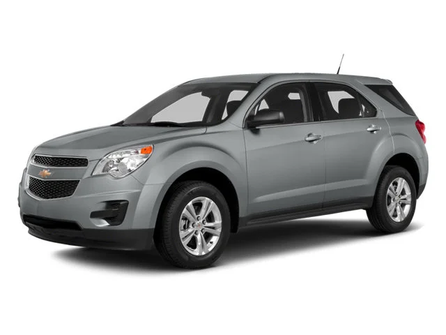 2014 Chevrolet Equinox AWD LS's photo