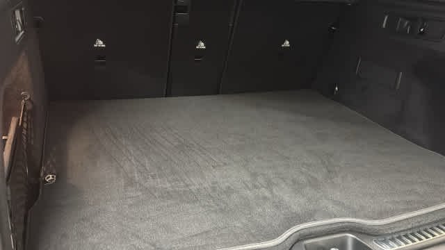Certified Used 2026 Black Mercedes-Benz GLC 300 image 30