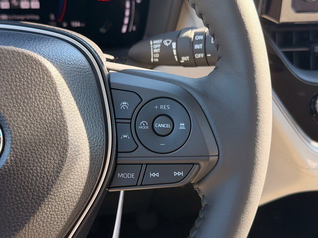 New 2026 Cypress Toyota LE image 22