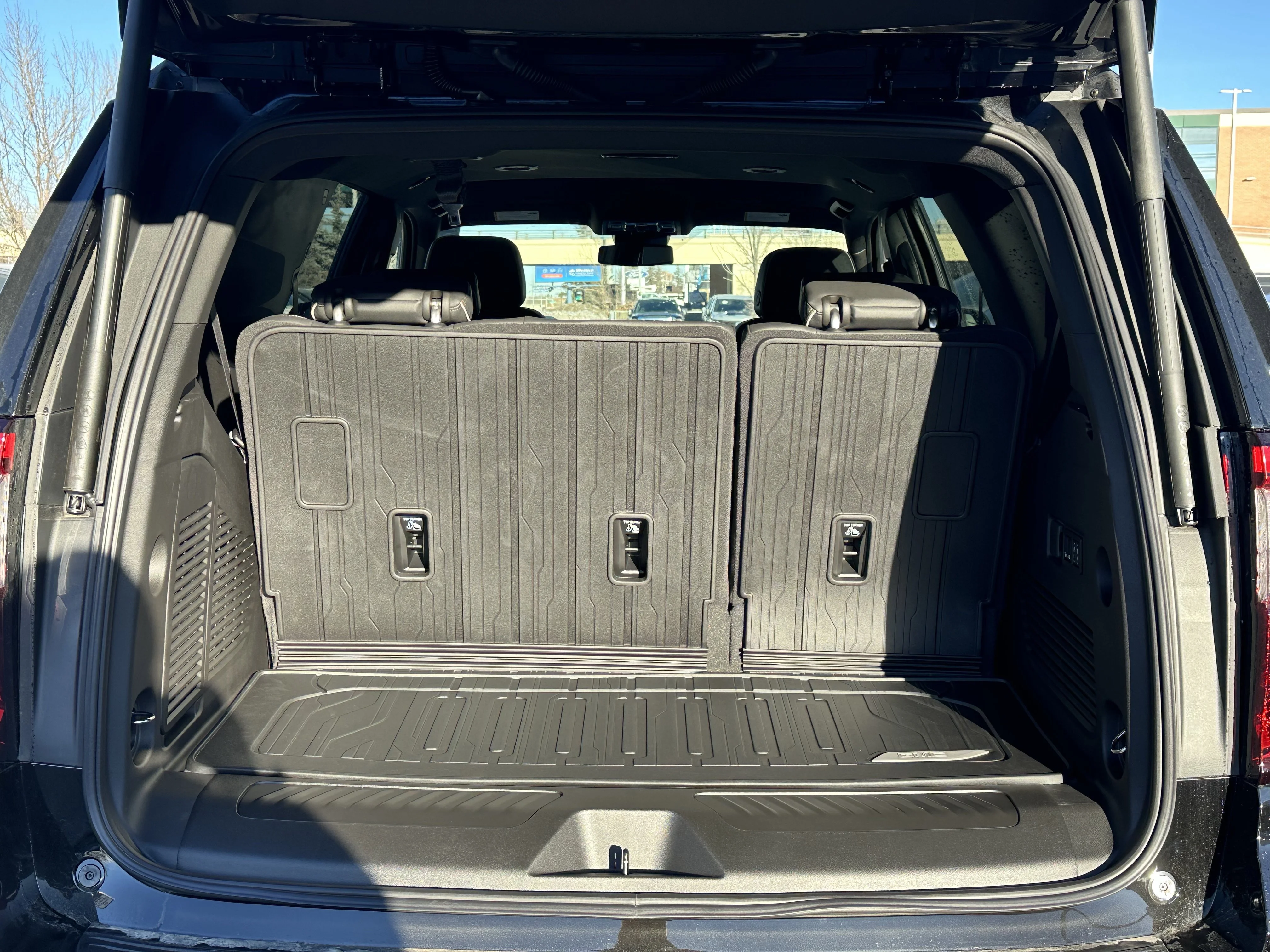 New 2026 Onyx Black GMC Elevation image 7