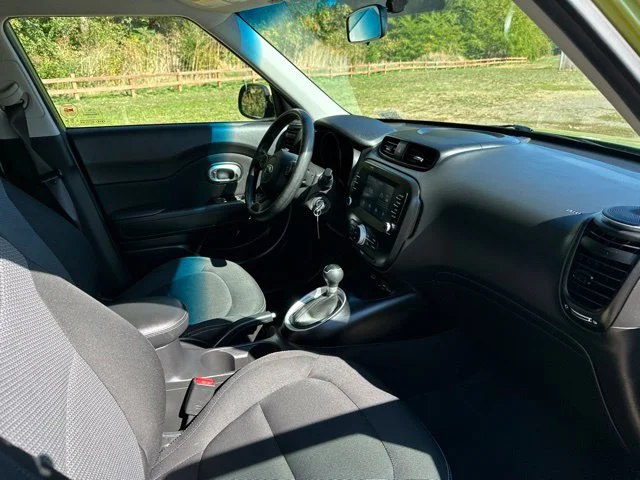 Used 2018 Alien II Kia Plus image 25