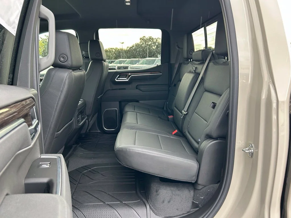 2026 Chevrolet Silverado 1500 RST - Photo 13