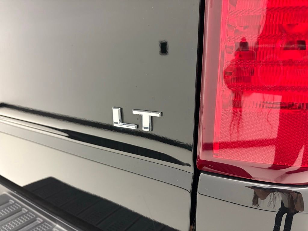 2020 Chevrolet Silverado 1500 LT - Photo 24