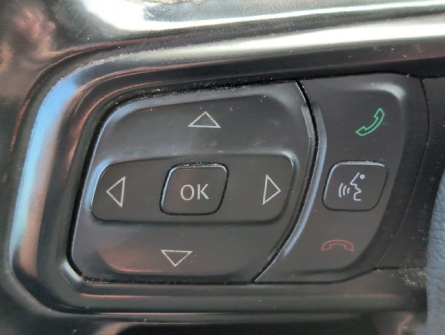 Certified Used 2022 Gray Jeep Sport S image 19