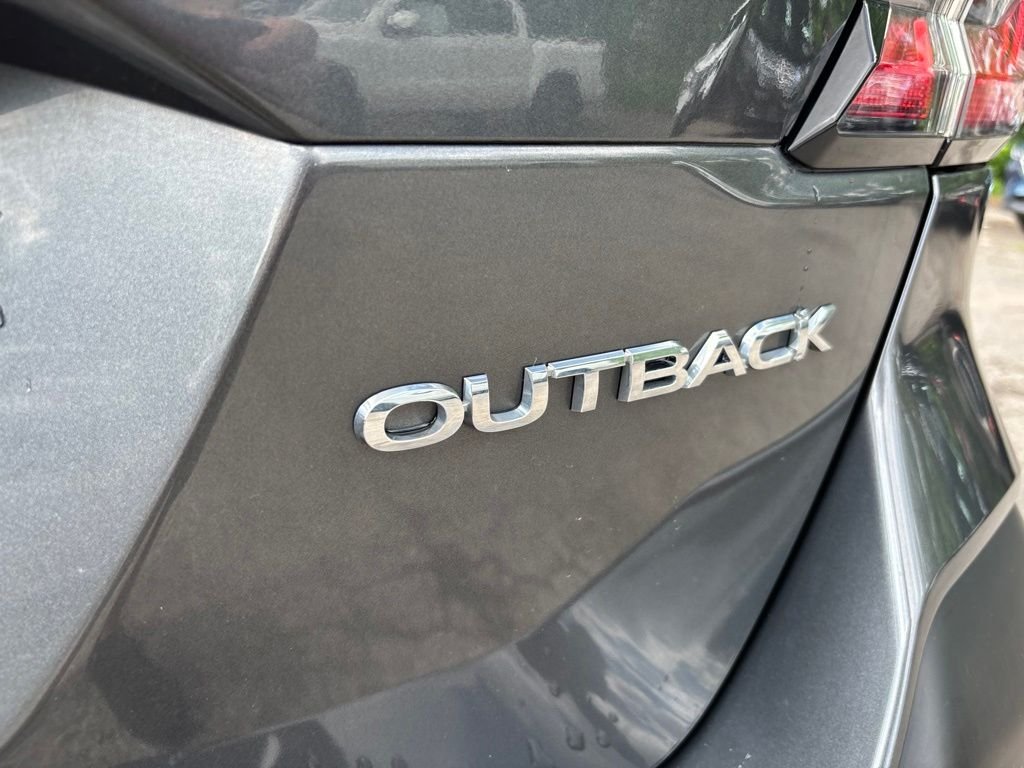 Used 2021 Gray Subaru Premium image 31