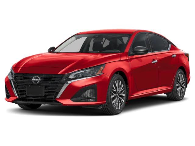 2026 Nissan Altima 2.5 SV AWD's photo