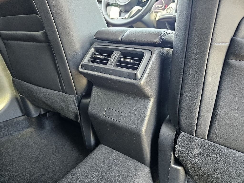 New 2026 Polymetal Gray Metallic Mazda 2.5 S Preferred AWD image 22