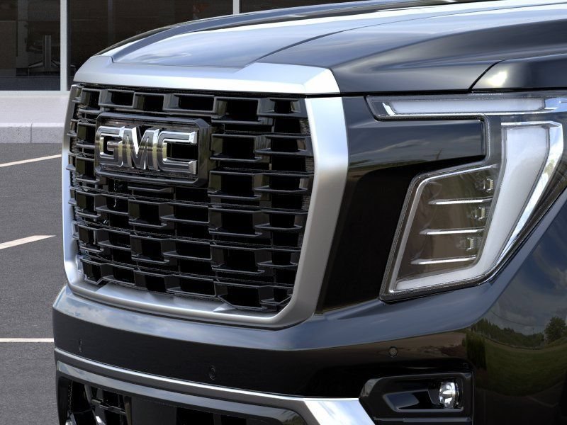 2026 GMC Yukon Denali - Photo 13