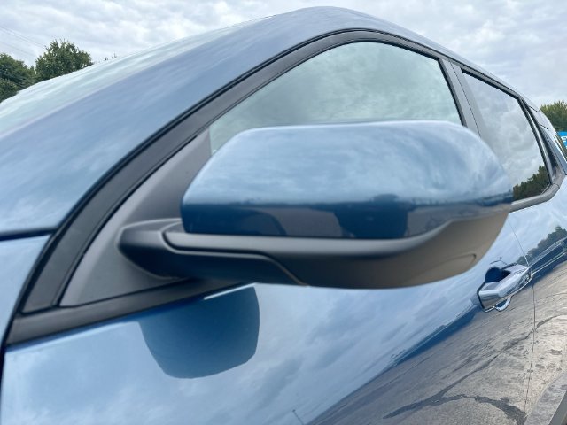 2027 Chevrolet Equinox LT - Photo 62