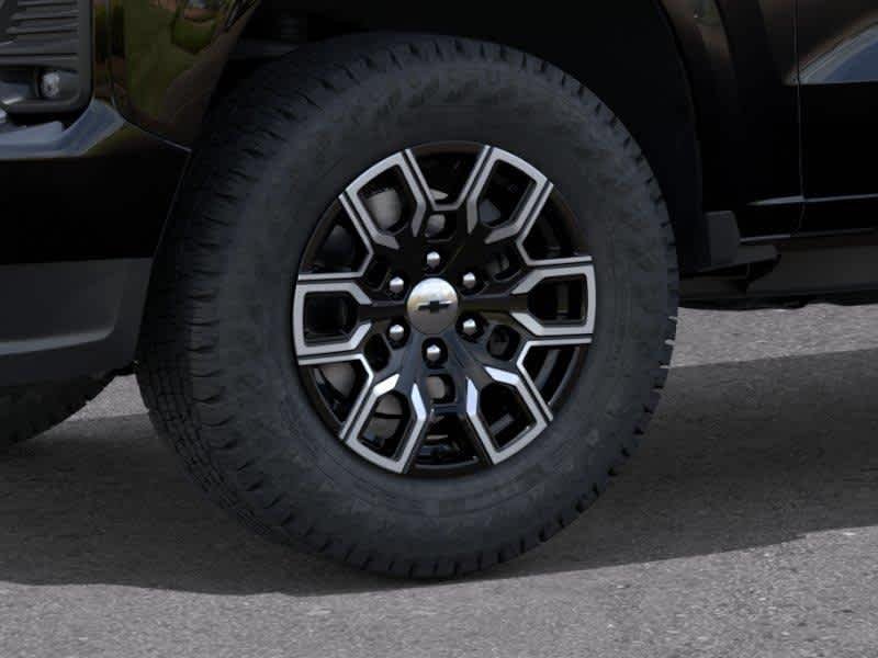 2026 Chevrolet Colorado Z71 - Photo 9