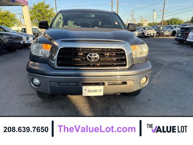 Used 2008  Toyota SR5 image 9