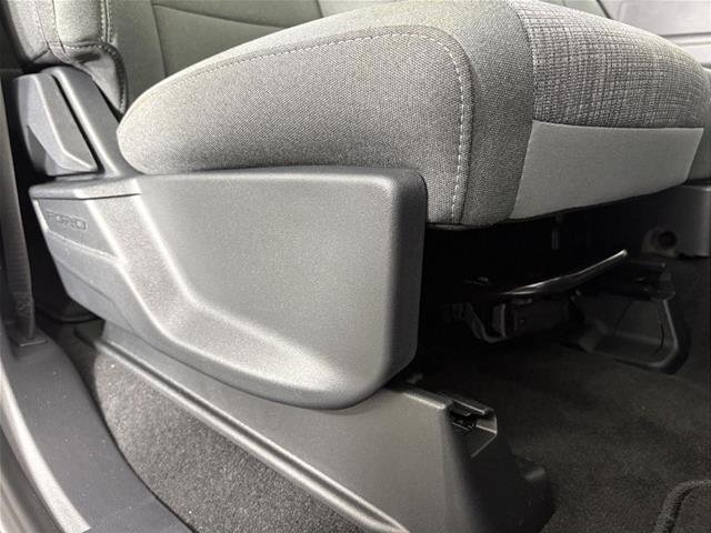 New 2026 Oxford White Ford F-350® XLT image 74