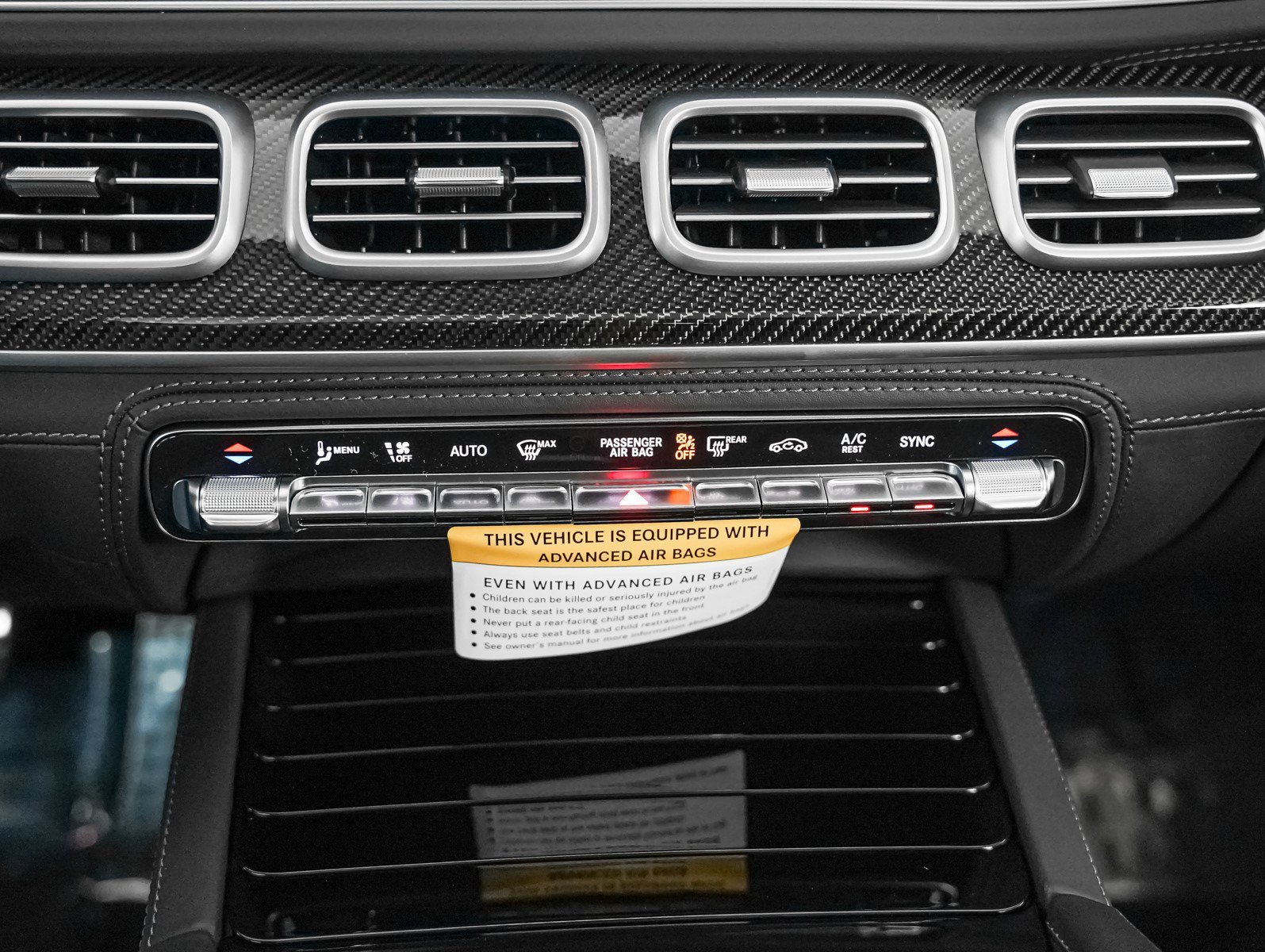 2026 Mercedes-Benz GLE Coupe GLE 63 S AMG - Photo 22