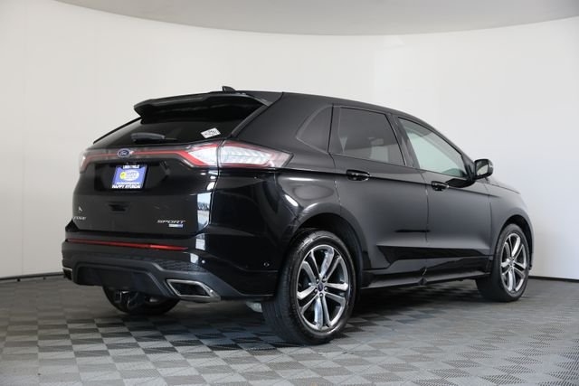 2016 Ford Edge Sport - Photo 21