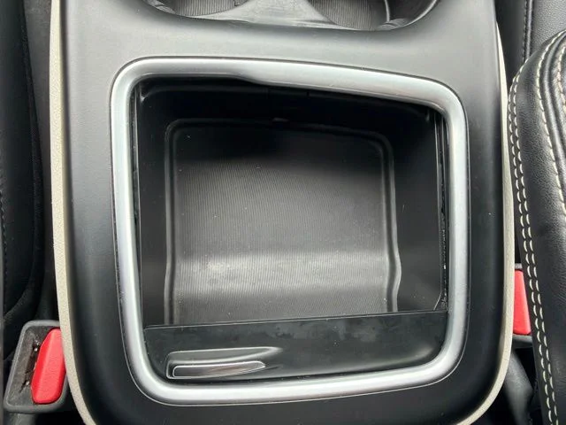 Used 2024 Black Chrysler Touring L image 37