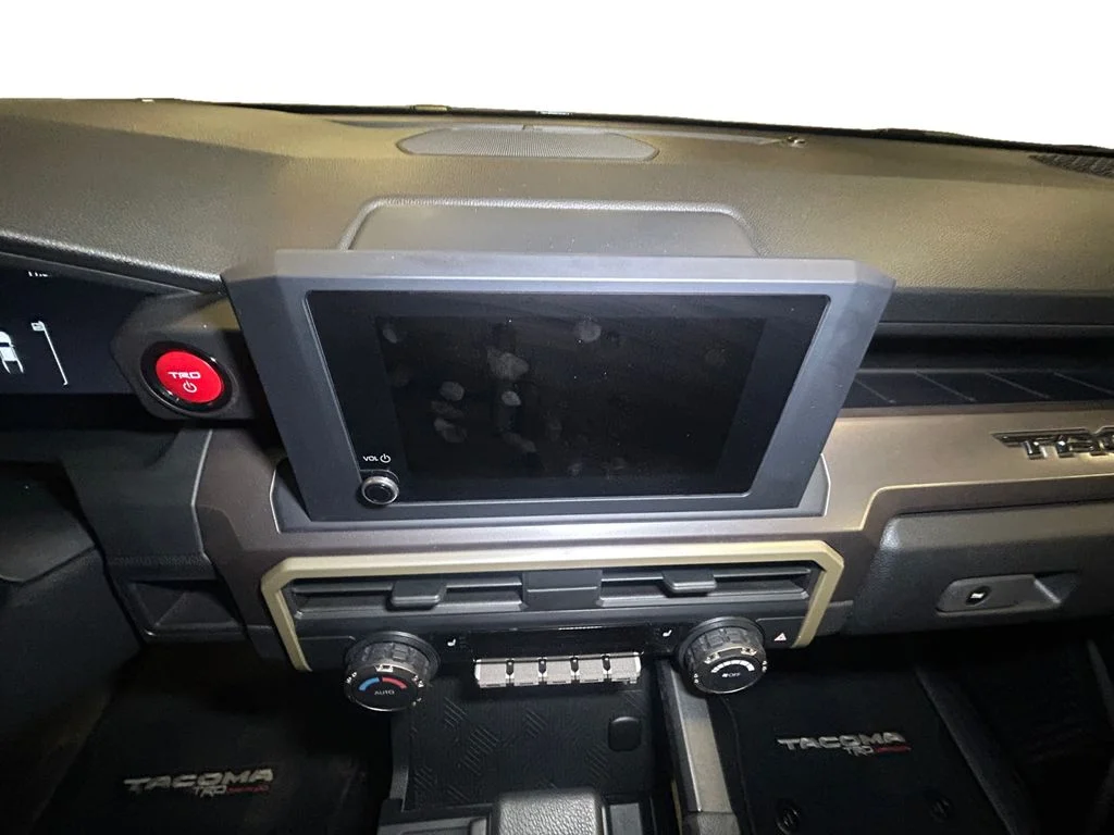 Certified Used 2025 Underground Toyota TRD Off Road image 10