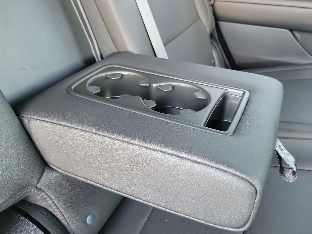 2024 Chevrolet Tahoe RST - Photo 23