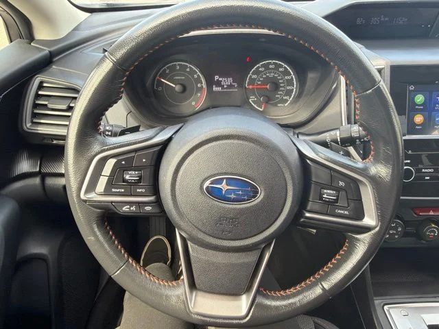 Used 2019 Silver Subaru 2.0i Premium image 11