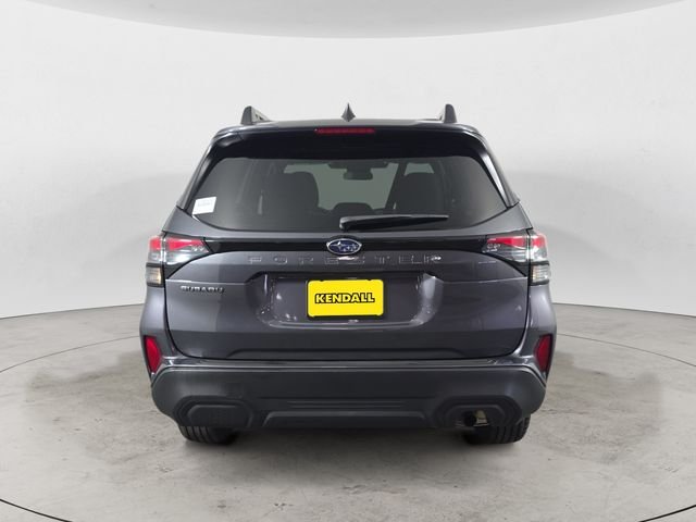 Certified Used 2026 Gray Subaru Premium image 6