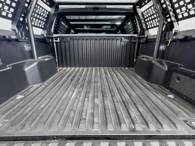 2025 Toyota Tacoma TRD Off Road - Photo 23