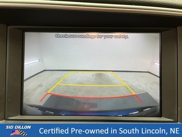 Used 2020 Lakeside Blue Hyundai Value Edition image 7