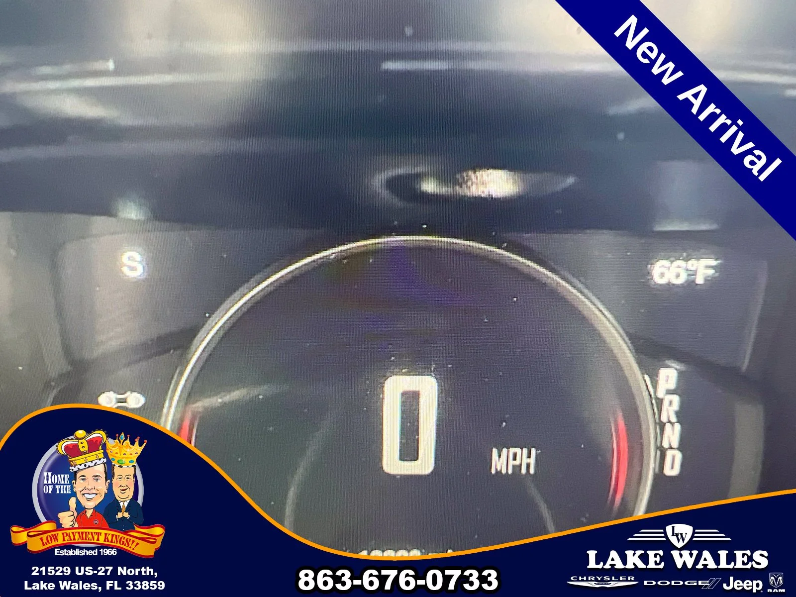 Used 2026 White Dodge GT Plus HEMI V8 image 9