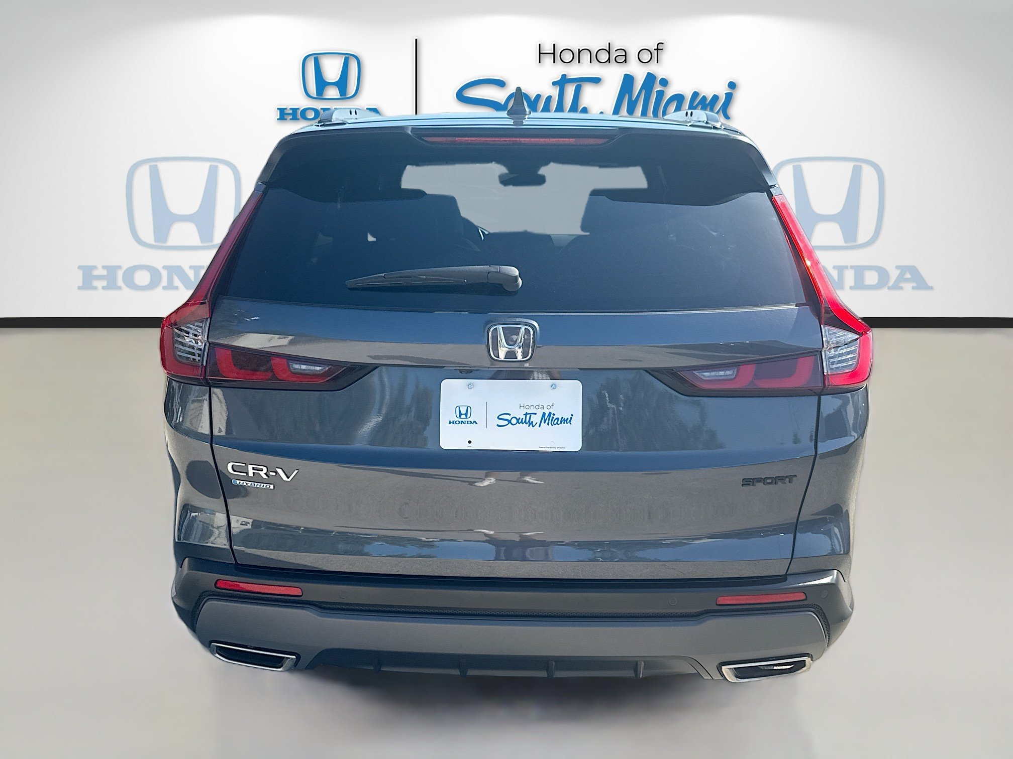 2024 Honda CR-V Sport-L - Photo 6