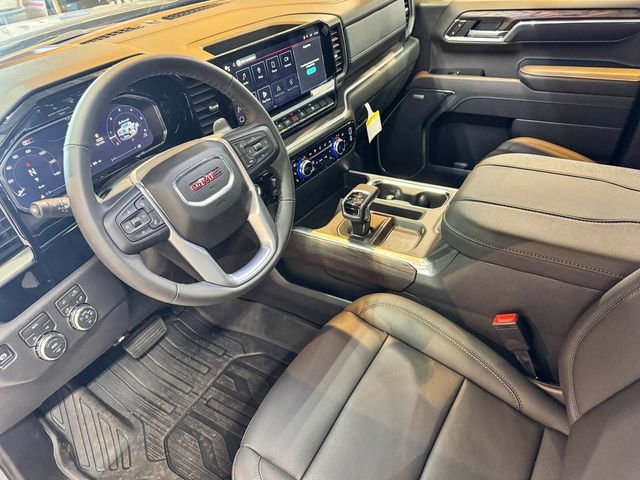 2026 GMC Sierra 1500 SLT - Photo 14
