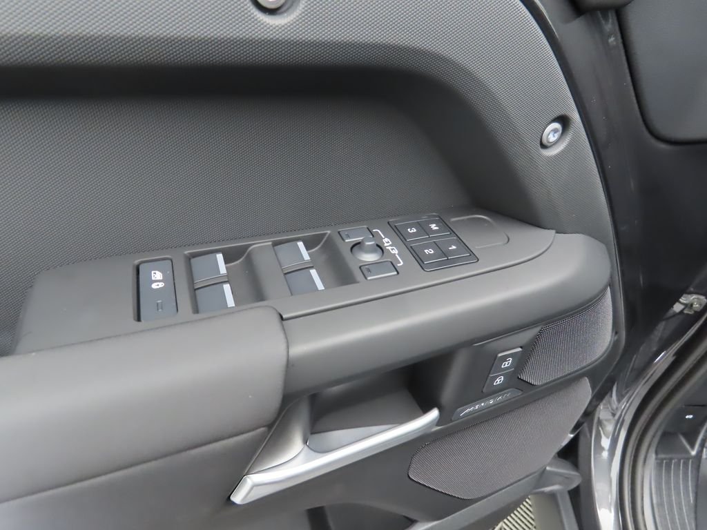 Used 2026 Carpathian Grey Prem Met Land Rover S image 23