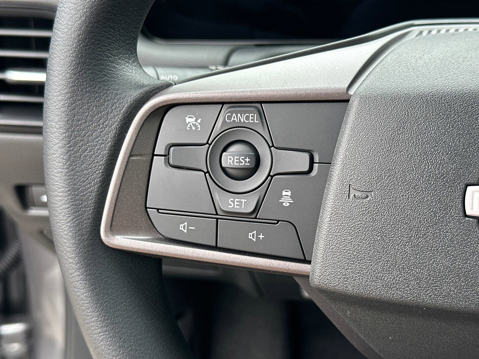 New 2026 Gray Nissan S image 25