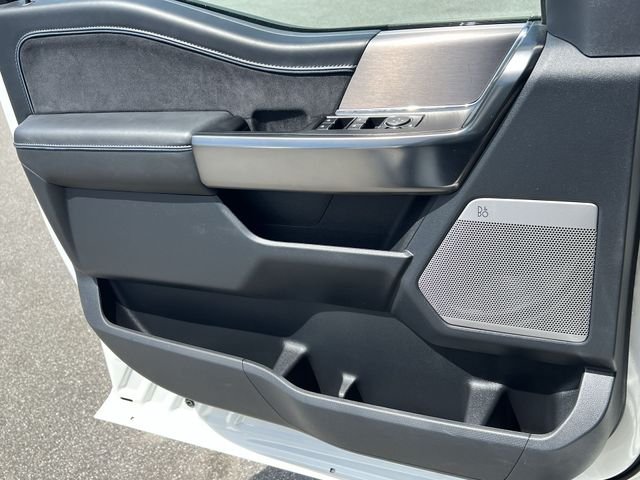 2024 Ford F-150 Platinum - Photo 23