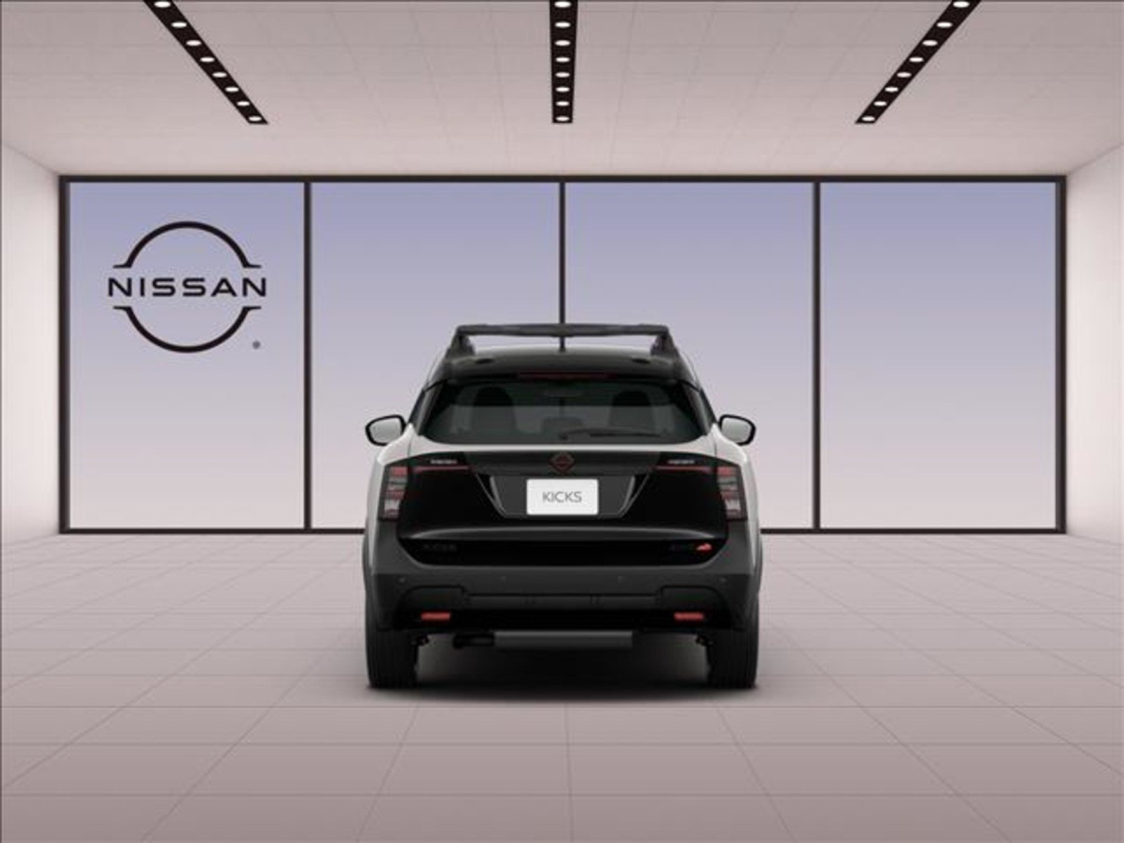 2027 Nissan Kicks photo 6 of 24
